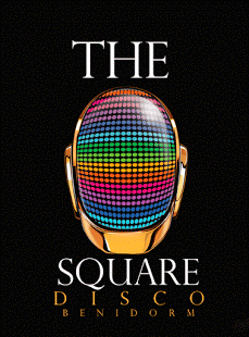 musica the square